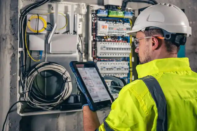 energy audit San Lucas